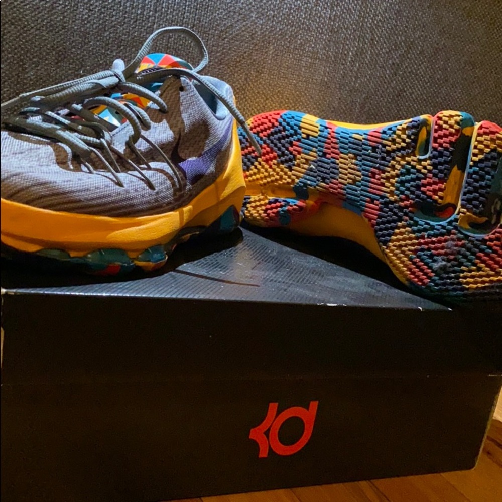 KD 8 (GS) - Picture 2 of 5